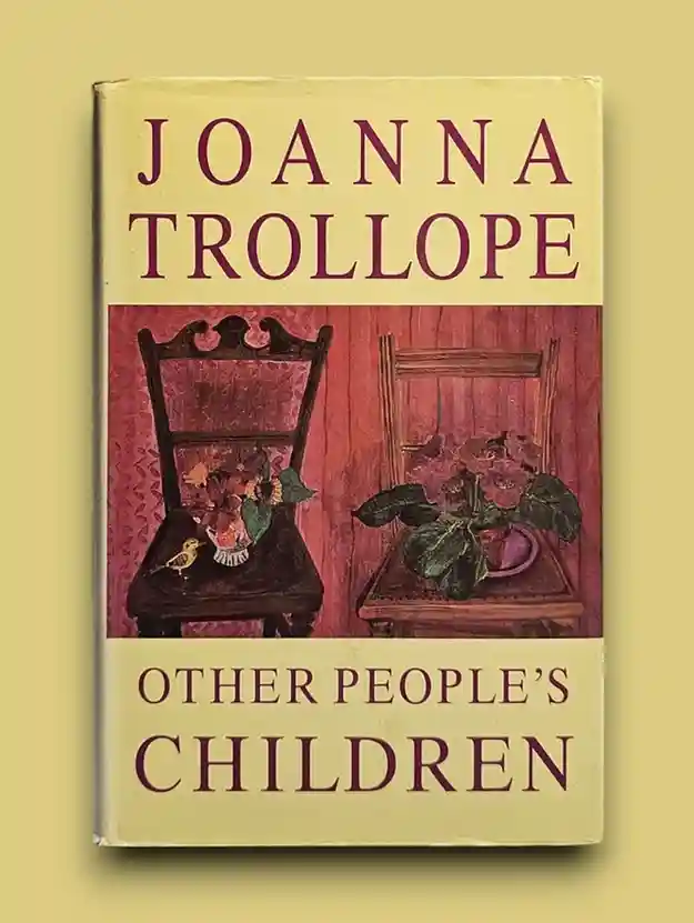 Other Peoples Children Bookpeople